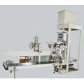 automatic granular powder weighing and packing machine